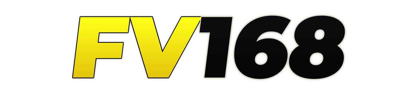 fv168 logo